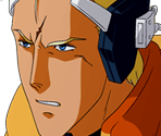 Char Aznable (CCA) - SD Gundam G Generation Wars (JPN)