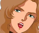 Nanai Miguel - SD Gundam G Generation Wars (JPN)