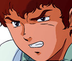 Amuro Ray (CCA) - SD Gundam G Generation Wars (JPN)
