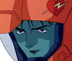 Kayra Su - SD Gundam G Generation Wars (JPN)