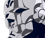 Carozzo Ronah - SD Gundam G Generation Wars (JPN)