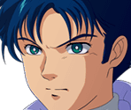 Seabook Arno - SD Gundam G Generation Wars (JPN)