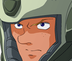 Birgit Pirjo - SD Gundam G Generation Wars (JPN)