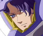 Dorel Ronah - SD Gundam G Generation Wars (JPN)