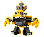 General Sprites - LEGO Mixels: Who's in the Mix?