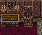 Pandora Ruins (Interior) - Secret of Mana