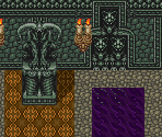 Northtown Ruins (Interior) - Secret of Mana