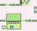 Route 07 - Pokémon Green (JPN)