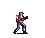 Cannon - The Shadow (Prototype)