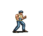 Samson - The Shadow (Prototype)
