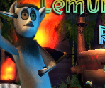 Level Previews - Madagascar