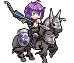 Bernadetta - Fire Emblem: Heroes