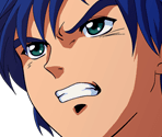 Kincaid Nau - SD Gundam G Generation Wars (JPN)