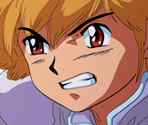 Tobia Arronax - SD Gundam G Generation Wars (JPN)