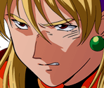 Katejina Loos - SD Gundam G Generation Wars (JPN)