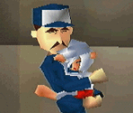 Credits Pictures - Ape Escape