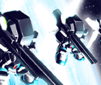 Story Art - SD Gundam G Generation Wars (JPN)