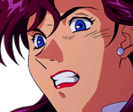 Junko Jenko - SD Gundam G Generation Wars (JPN)