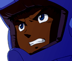 Tomache Massarik - SD Gundam G Generation Wars (JPN)