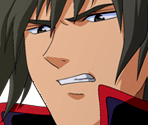 Mark Guilder - SD Gundam G Generation Wars (JPN)