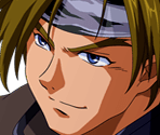Ranlow Shade - SD Gundam G Generation Wars (JPN)