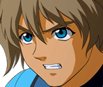 Junas Liam - SD Gundam G Generation Wars (JPN)