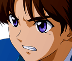 Sheld Forley - SD Gundam G Generation Wars (JPN)