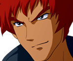 Billy Blaze - SD Gundam G Generation Wars (JPN)
