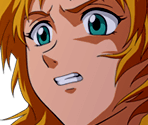 Ellis Claude - SD Gundam G Generation Wars (JPN)