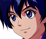 Claire Heathrow - SD Gundam G Generation Wars (JPN)
