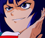 Florence Kirishima - SD Gundam G Generation Wars (JPN)