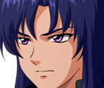 Nicky Taylor - SD Gundam G Generation Wars (JPN)