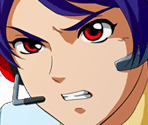 La Mira Luna - SD Gundam G Generation Wars (JPN)