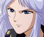 Eterna Flail - SD Gundam G Generation Wars (JPN)