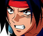 Domon Kasshu - SD Gundam G Generation Wars (JPN)