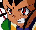 Sai Saichi - SD Gundam G Generation Wars (JPN)