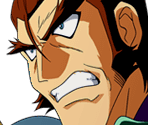 Argo Gulsky - SD Gundam G Generation Wars (JPN)