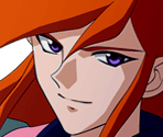 George de Sand - SD Gundam G Generation Wars (JPN)