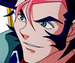 Chebodee Crocket - SD Gundam G Generation Wars (JPN)