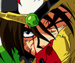 Schwarz Bruder - SD Gundam G Generation Wars (JPN)