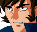 Kyoji Kasshu - SD Gundam G Generation Wars (JPN)