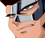 Ulube Ishikawa - SD Gundam G Generation Wars (JPN)