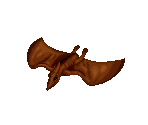 Pteranodon - Jurassic Park