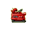 Annihilator Tank - Battalion: Head-2-Head / Battalion: Freedom