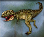 Dinosaur Images - Carnivores