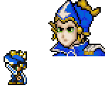 Arc - Final Fantasy 6: Return of The Dark Sorcerer (Hack)