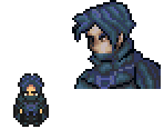 Oboro - Final Fantasy 6: Return of The Dark Sorcerer (Hack)
