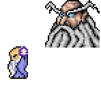 FuSoYa - Final Fantasy 6: Return of The Dark Sorcerer (Hack)