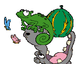 Level 2 Animals - Kinder Pingui Cocco Game (ITA)