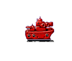 Frigate - Battalion: Head-2-Head / Battalion: Freedom